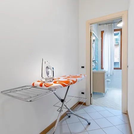 Apartment Ca' Del Doge San Marco Venedig