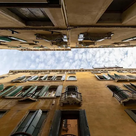 Ca' Del Doge San Marco * Venedig