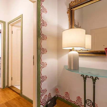 Apartment Ca' Del Doge San Marco Venedig