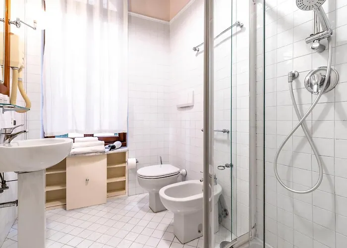 Ca' Del Doge San Marco Lägenhet