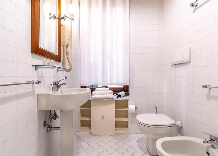 Ca' Del Doge San Marco * Venedig