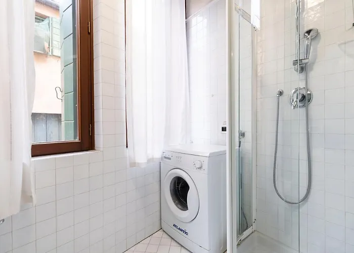 Ca' Del Doge San Marco * Venedig