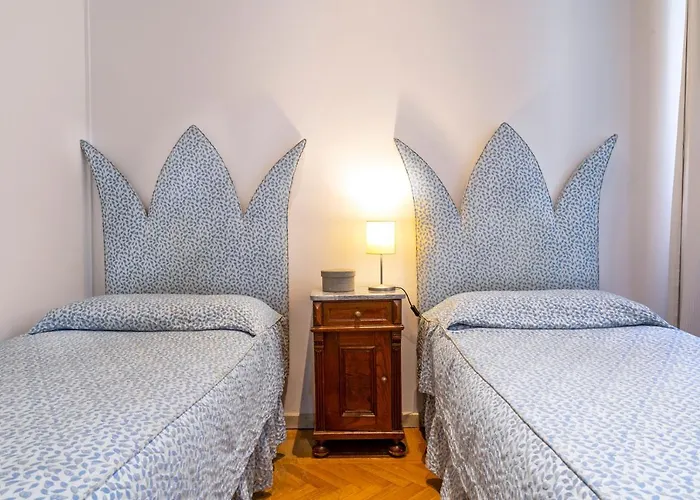 Ca' Del Doge San Marco Lägenhet Venedig