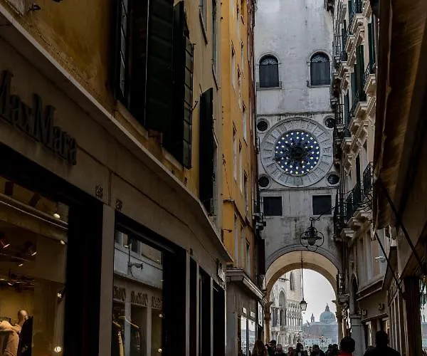 Ca' Del Doge San Marco *