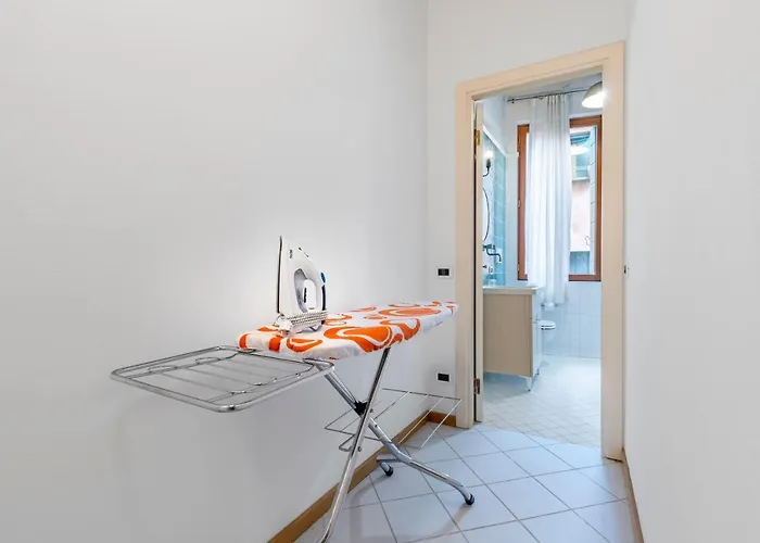 Lägenhet Ca' Del Doge San Marco Venedig