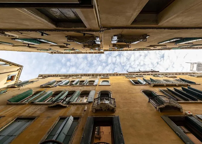 Ca' Del Doge San Marco * Venedig