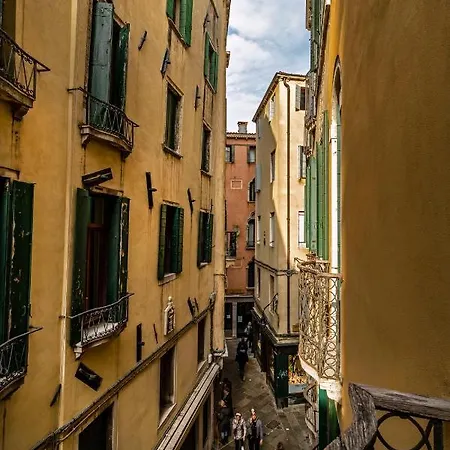 Ca' Del Doge San Marco 威尼斯