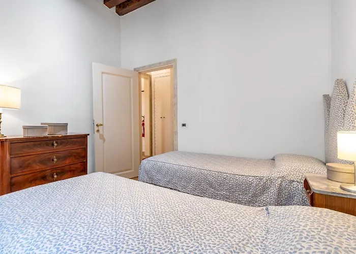 Ca' Del Doge San Marco Apartman