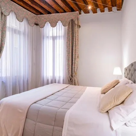 Apartment Ca' Del Doge San Marco
