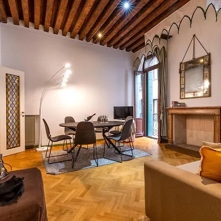 Ca' Del Doge San Marco Apartment