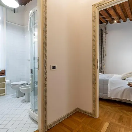 Apartment Ca' Del Doge San Marco *