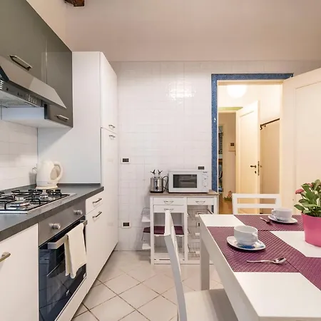 Ca' Del Doge San Marco Apartment *