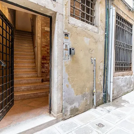 Apartment Ca' Del Doge San Marco *