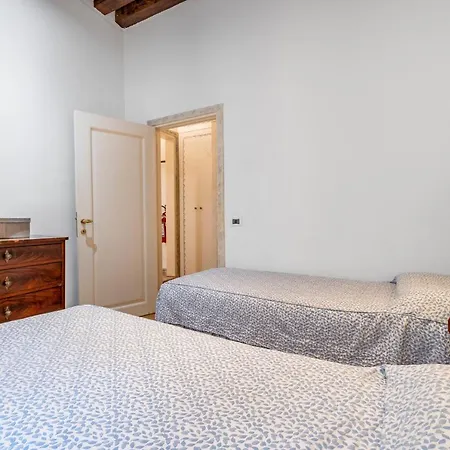 Ca' Del Doge San Marco Apartment