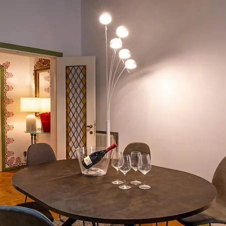 Ca' Del Doge San Marco Apartment