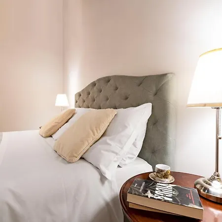Apartment Ca' Del Doge San Marco