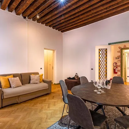 Ca' Del Doge San Marco Apartment *