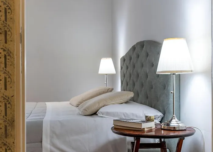 Daire Ca' Del Doge San Marco Venedik