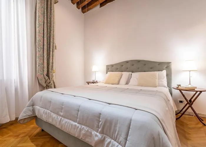 Ca' Del Doge San Marco * Venedik