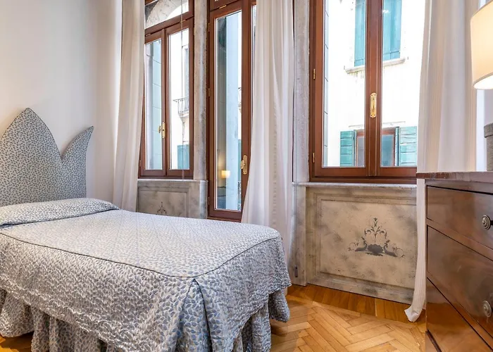 Ca' Del Doge San Marco