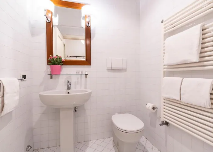 Ca' Del Doge San Marco * Venedik