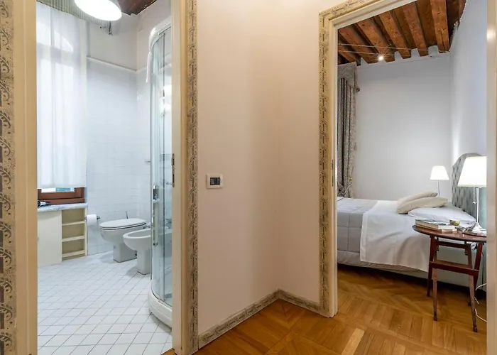 Daire Ca' Del Doge San Marco *