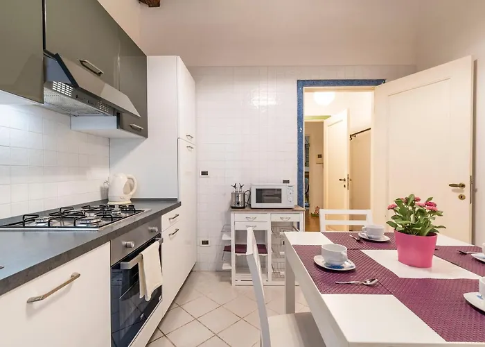 Ca' Del Doge San Marco Apartament *
