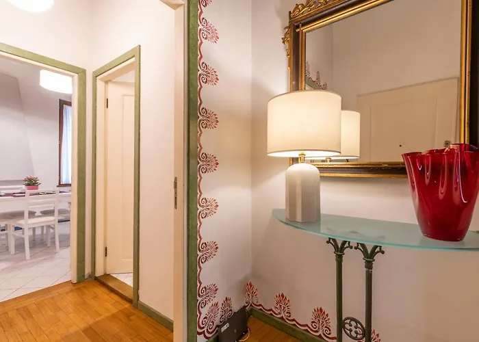 Daire Ca' Del Doge San Marco Venedik