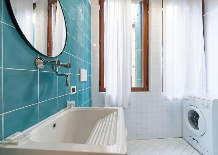 Daire Ca' Del Doge San Marco