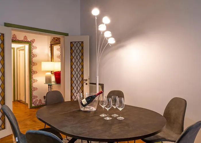 Ca' Del Doge San Marco Daire