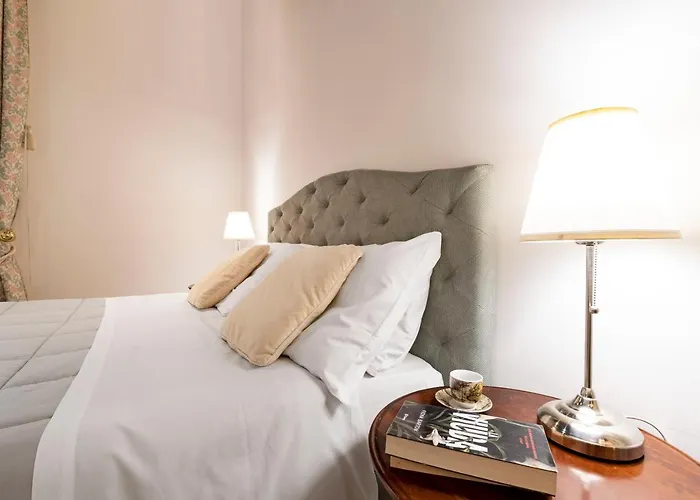 Apartament Ca' Del Doge San Marco