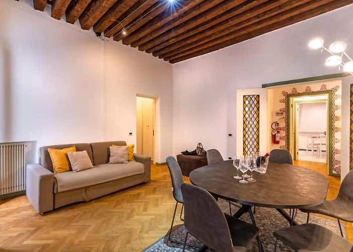 Ca' Del Doge San Marco Daire *