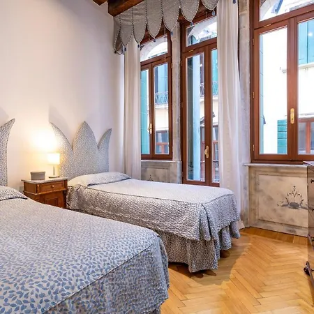 Ca' Del Doge San Marco * البندقية