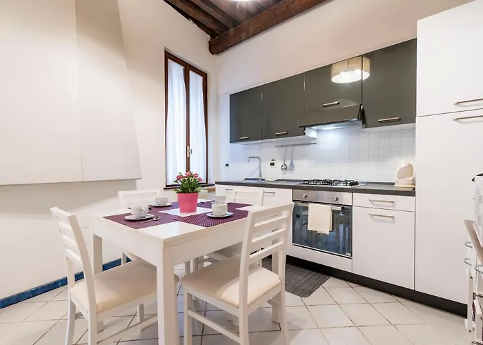 Ca' Del Doge San Marco Appartement *